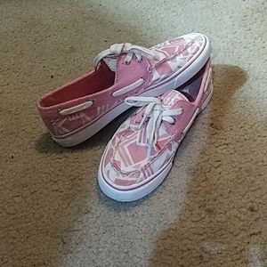 Sperry top sider